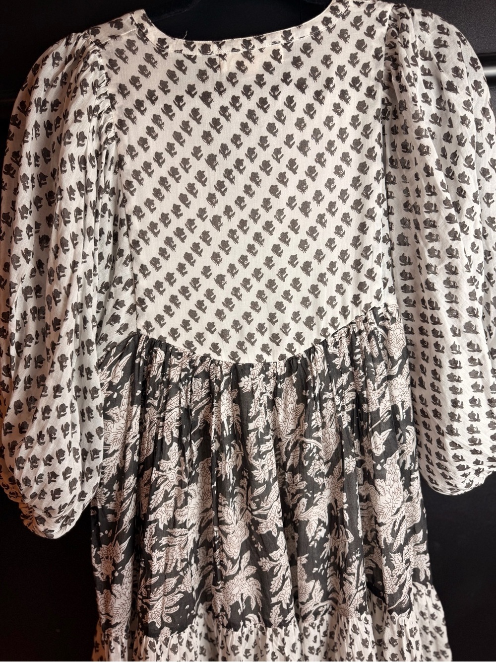 Daughters of India Nori Maxi Dress - Picture 10 of 14